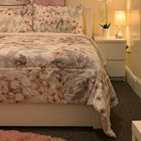Amani's room