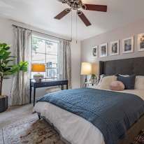 Carol's room