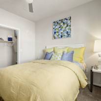 Amora's room