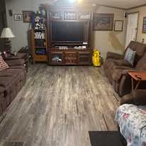 jeffrey's room