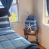 Shannon's room