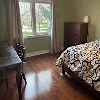 Jason's room