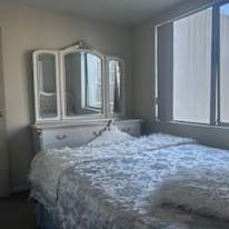Merrill Guttenbeil's room
