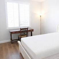 Marcel's room