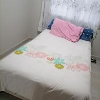 Hlengiwe's room