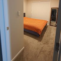 Shristi's room
