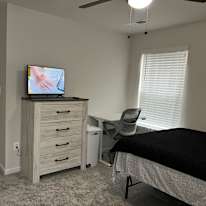 Steve's room