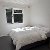 Mark's room