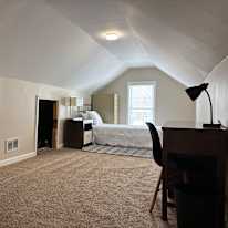 Sara's room