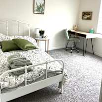 Christine's room