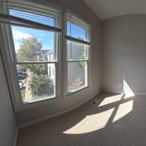 Doris's room
