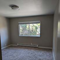 Edie's room