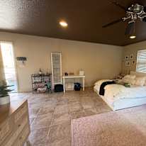 Natalie's room