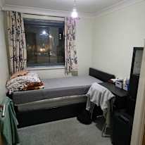 Musa's room
