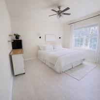 Caroline Duggan's room