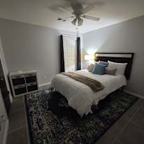 Breee's room