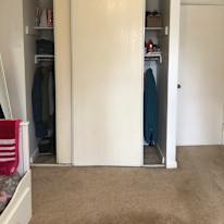 Midah's room