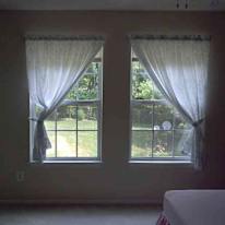 Angela's room