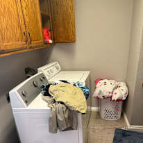 Dennis's room