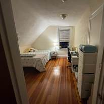 Tanishka Singh's room