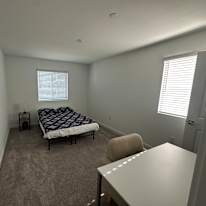 Justin's room