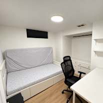 Kathy's room