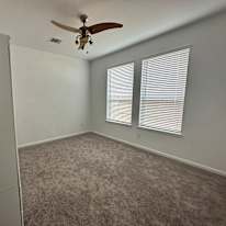 Angela's room