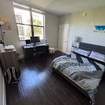 Aseem's room