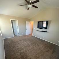 Dan's room