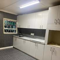 Waleed's room