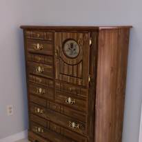 Noelle ALEXANDER's room