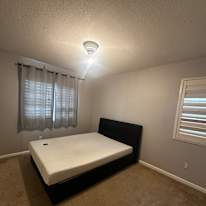 Belle's room