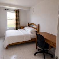 Daniel's room