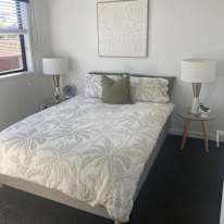 Jen Jacobson's room