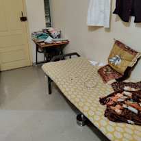 Vibham Vibham's room