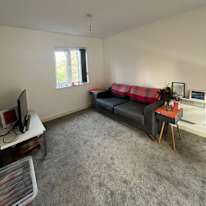 Ben's room