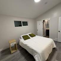 Livints Coliving Share Houses's room