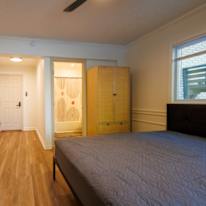 Thao's room