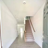 Alcove Rooms's room