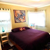 Nicolette's room
