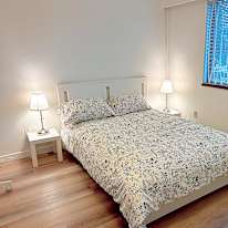 Shirin's room