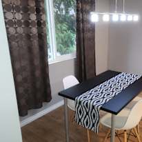 Kai's room