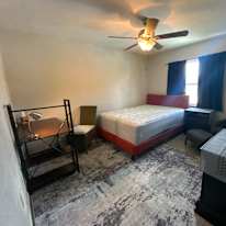 Ty S's room