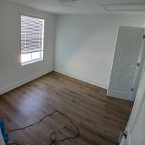 Varon's room