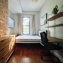 Eugene's room