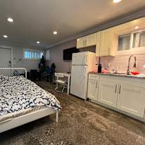See's room