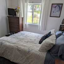 Robin's room
