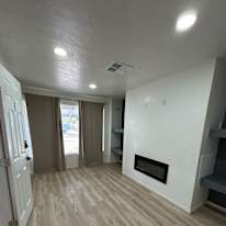 Pablo Ochoa's room