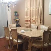 Cedar place's room