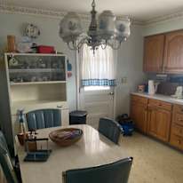 Debbie's room